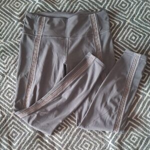 Lululemon Power Lines Pant 28"